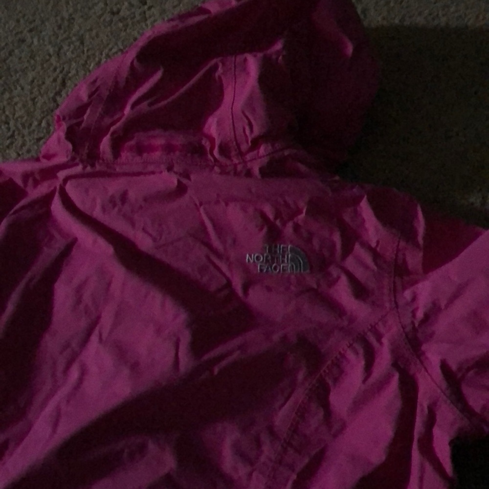 Jacket - Picture 3 of 4